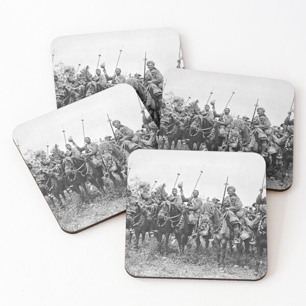 Item preview, 20th Deccan Horse Indian Cavalry - WW1 1916 designed and sold by warishellstore.