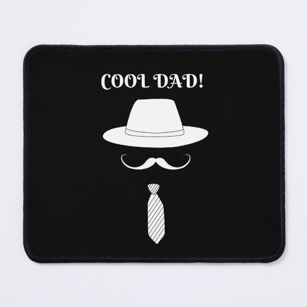 Item preview, Father’s Day…”Cool Dad!” designed and sold by Enhanceinner “Living The Life”.