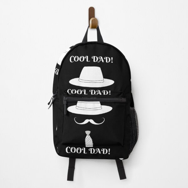 Item preview, Father’s Day…”Cool Dad!” designed and sold by Enhanceinner “Living The Life”.