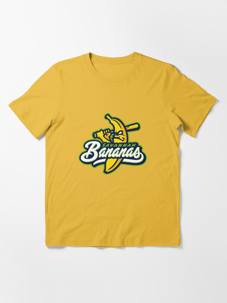 Disover Savannah bananas Essential T-Shirt