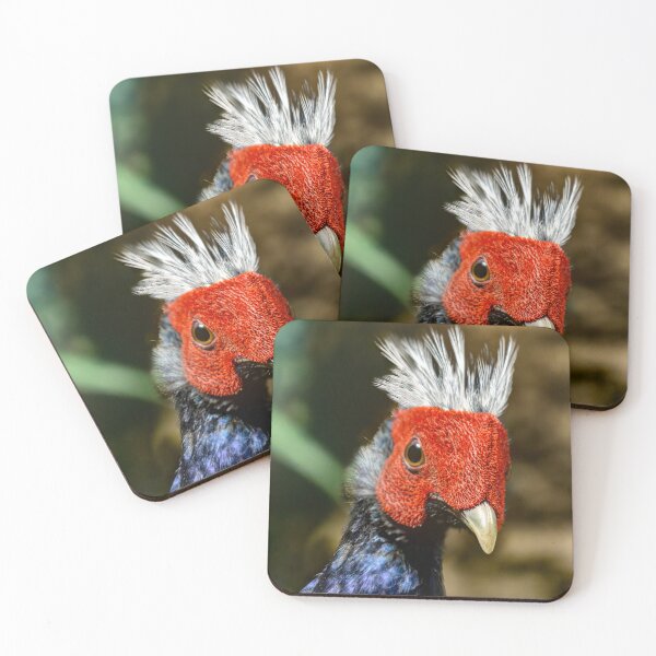 Item preview, Edwards's pheasant designed and sold by Weston  Westmoreland.