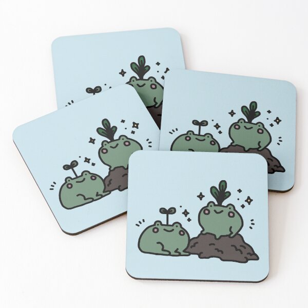Item preview, Frogsprouts designed and sold by localgeneric.