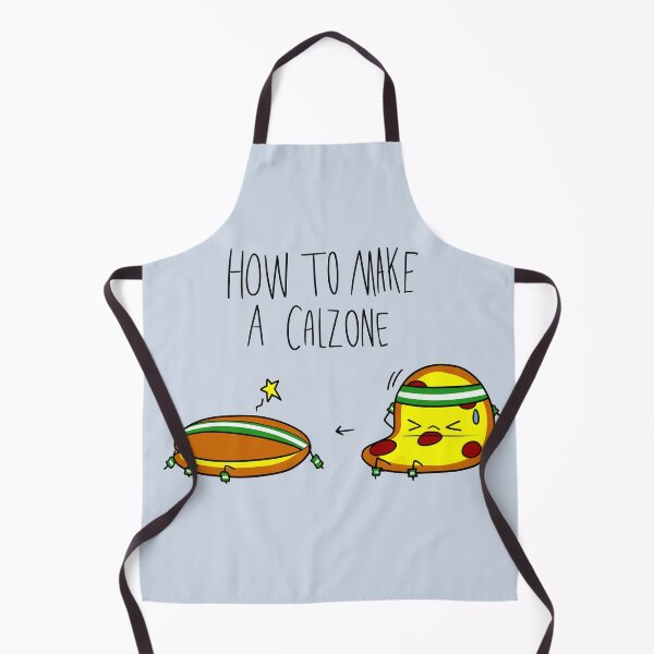Item preview, Calzone Crunches designed and sold by Cephalosaur.