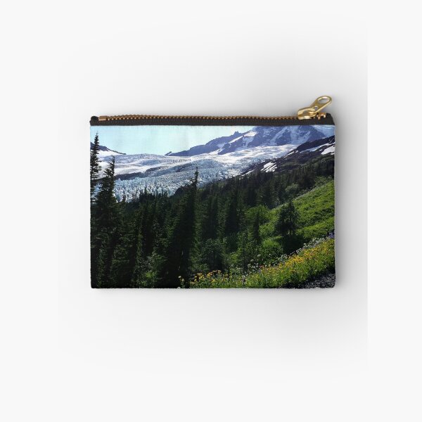 Item preview, Mt. Baker Washington - North Face designed and sold by bnmchone.