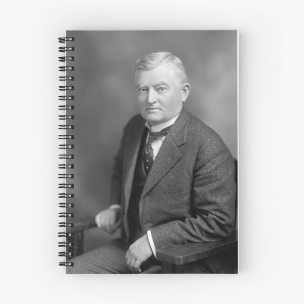 Item preview, Vice President John Nance Garner Portrait designed and sold by warishellstore.