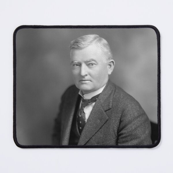 Item preview, Vice President John Nance Garner Portrait designed and sold by warishellstore.