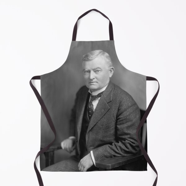Item preview, Vice President John Nance Garner Portrait designed and sold by warishellstore.