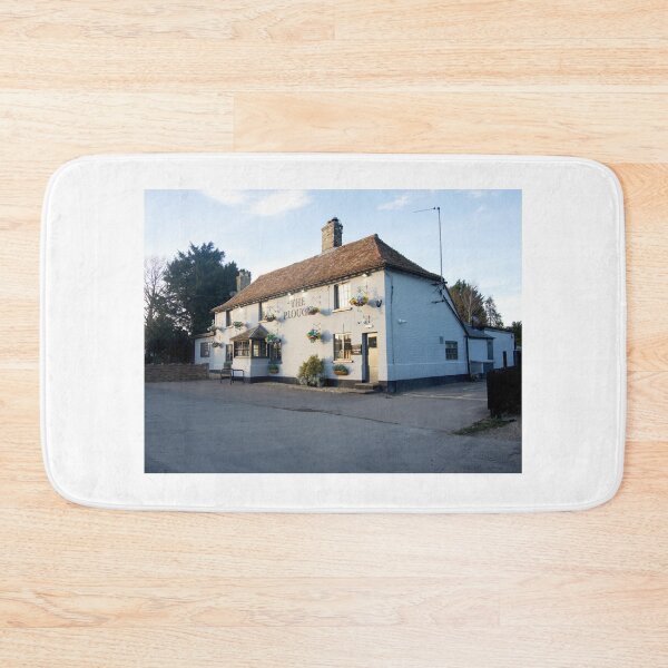 Item preview, The Plough Coton designed and sold by days-photographic.