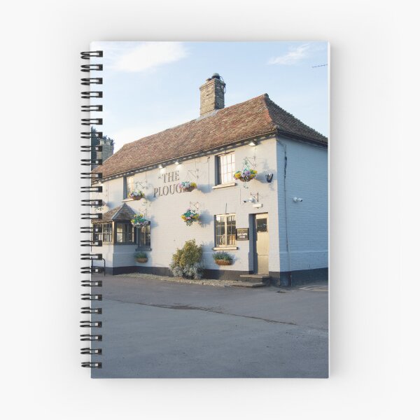 Item preview, The Plough Coton designed and sold by days-photographic.