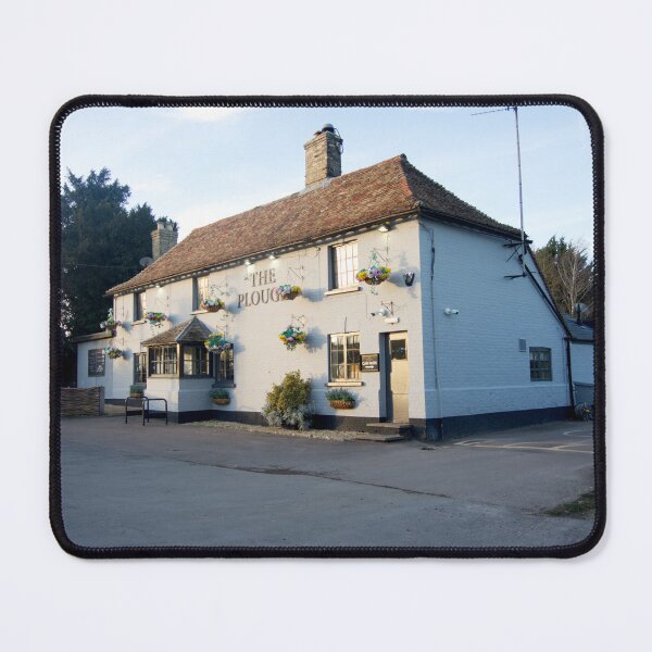 Item preview, The Plough Coton designed and sold by days-photographic.