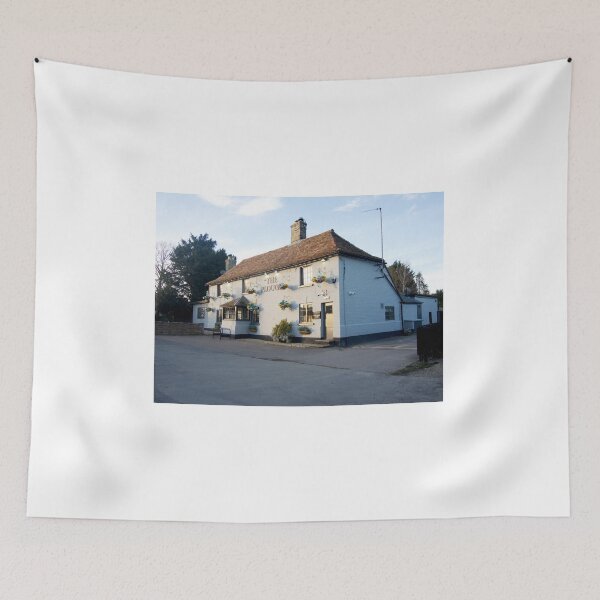 Item preview, The Plough Coton designed and sold by days-photographic.