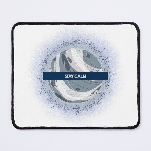 Item preview, Stay calm designed and sold by jimcaza.
