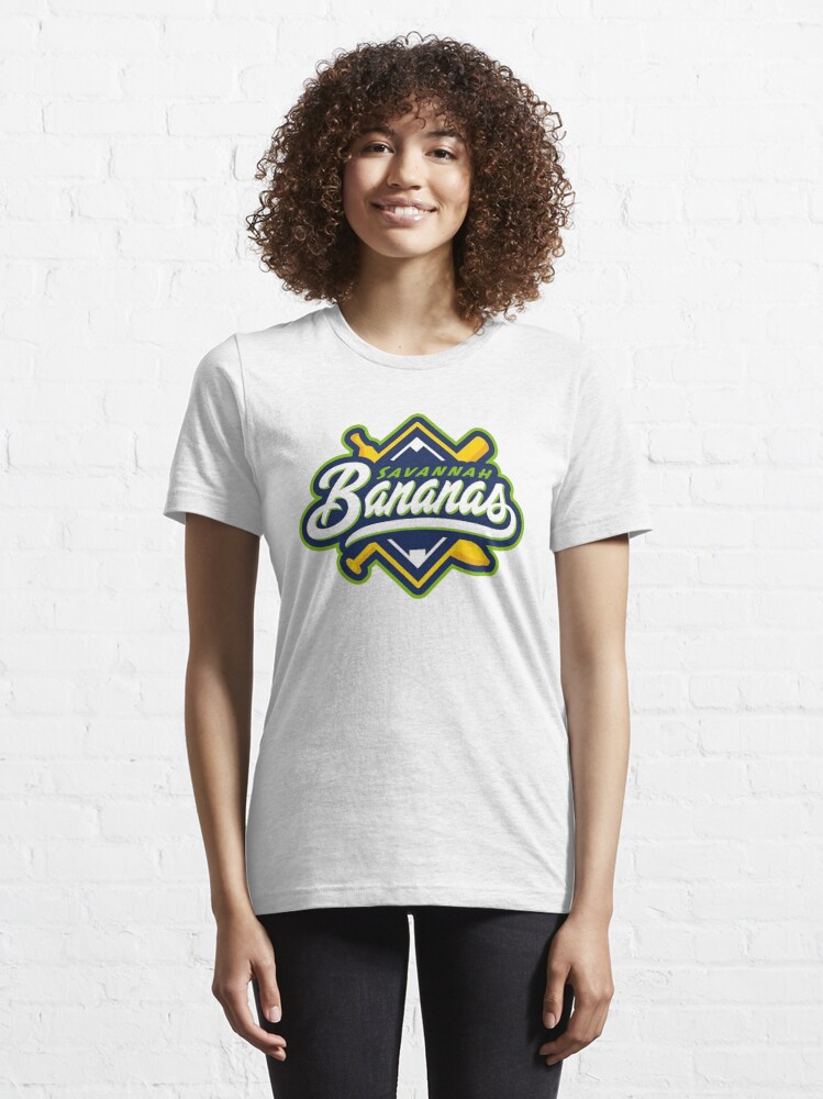 Discover Savannah Bananas T-Shirt