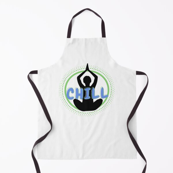 Item preview, Chill & yoga designed and sold by Emplan.