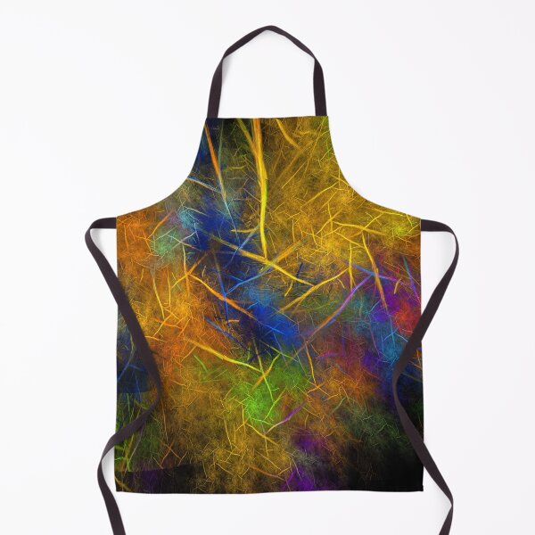 Item preview, Fractal Lightning (Storm Flame) designed and sold by bohemianbound.