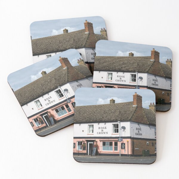 Item preview, Rose & Crown designed and sold by days-photographic.