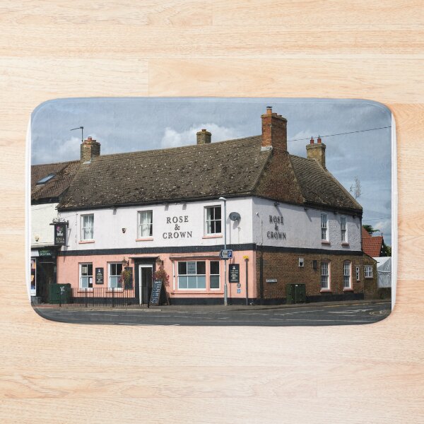 Item preview, Rose & Crown designed and sold by days-photographic.