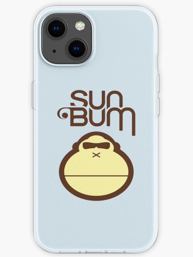 sun bum phone case