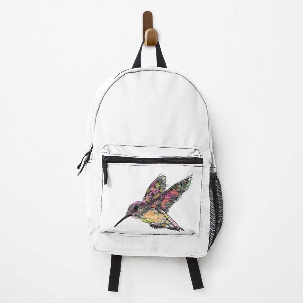 Item preview, Backpack designed and sold by coffmancreates.