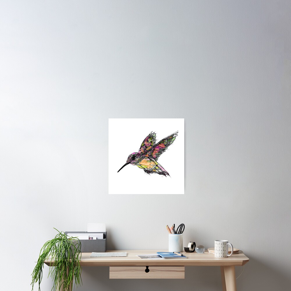 Item preview, Poster designed and sold by coffmancreates.