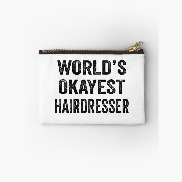 Item preview, World's okayest Janitor Shirt, Funny Janitor Dad Husband Womens Boyfriend Birthday Christmas Gift idea designed and sold by xlnv.
