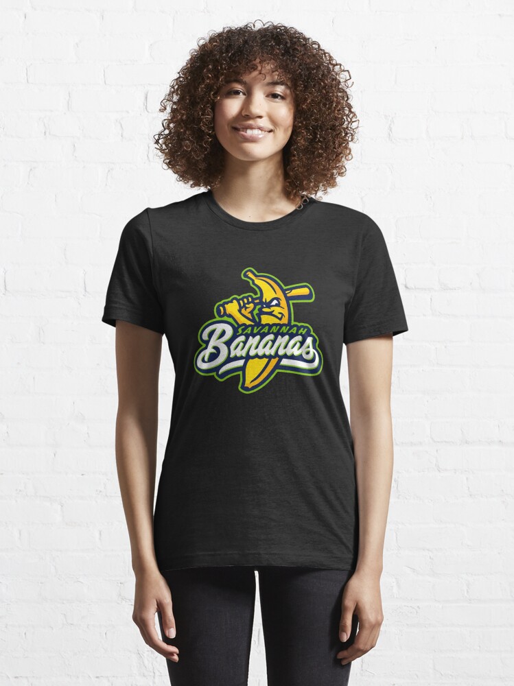 "savannah bananas" Tshirt for Sale by TARATA Redbubble savannah