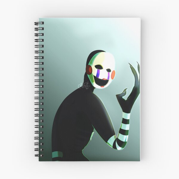 Item preview, Marionette Halfbody designed and sold by CaptainMVF.
