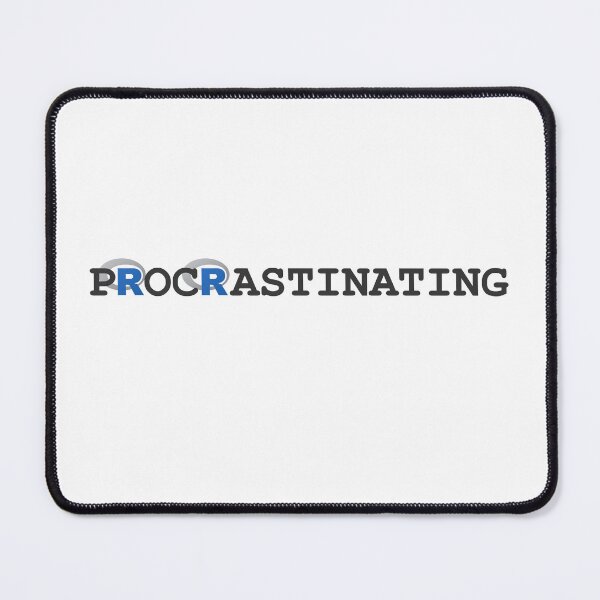 Item preview, pRocRastinating in R! designed and sold by Groenendijk.