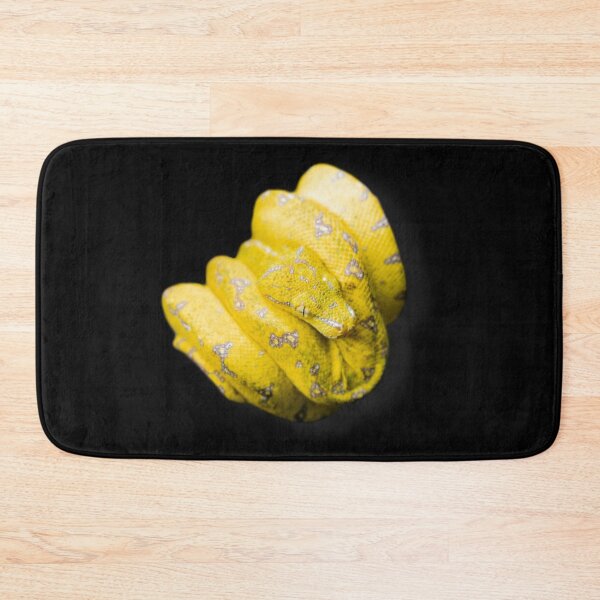 Item preview, Baby Green Tree Python designed and sold by Weston  Westmoreland.