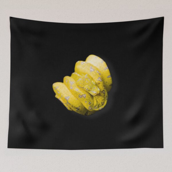 Item preview, Baby Green Tree Python designed and sold by Weston  Westmoreland.