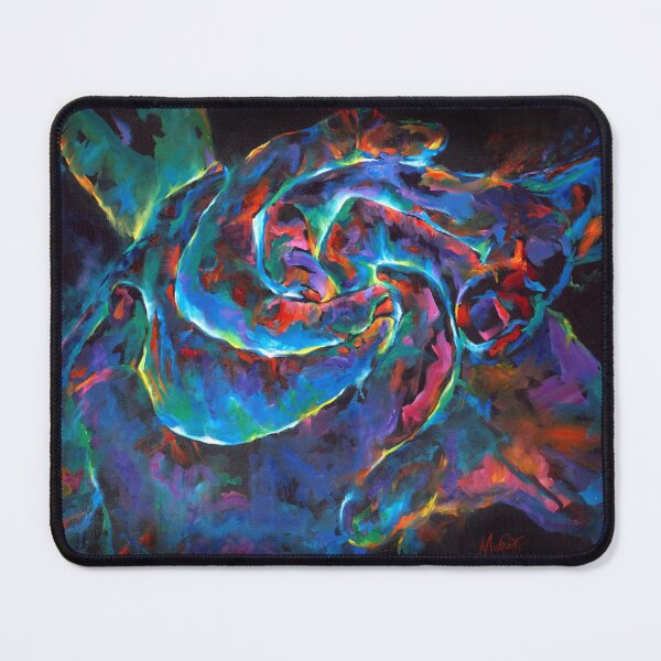 Item preview, Echad - As One designed and sold by Mearced-Art.