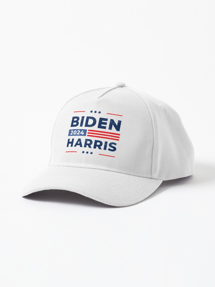 Biden Harris Baseball Cap