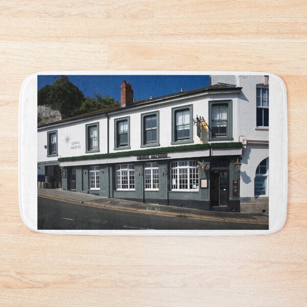 Item preview, Admiral MacBride Pub Plymouth designed and sold by days-photographic.