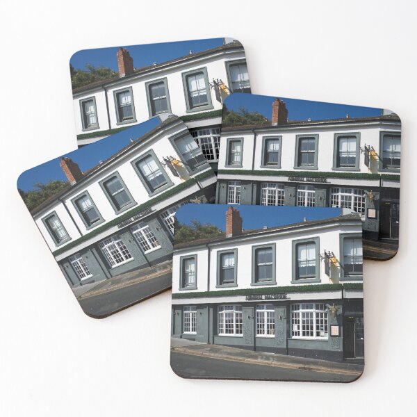Item preview, Admiral MacBride Pub Plymouth designed and sold by days-photographic.