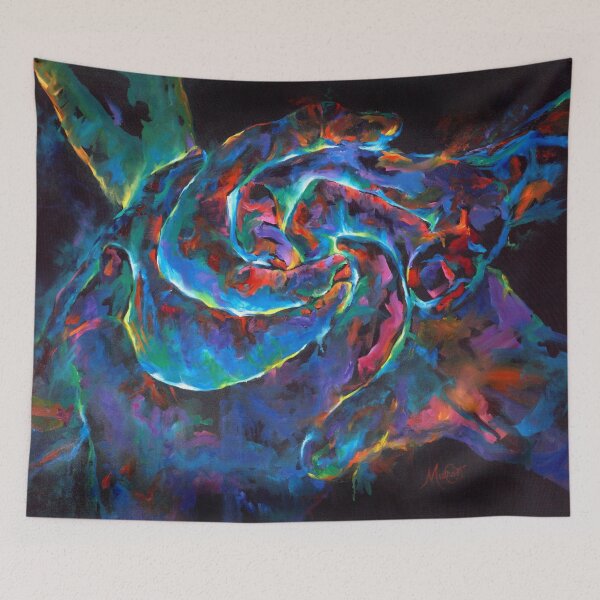 Item preview, Echad - As One designed and sold by Mearced-Art.