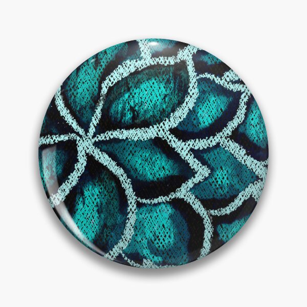 Item preview, Abstract Art Pattern  designed and sold by MarcSabuncu.