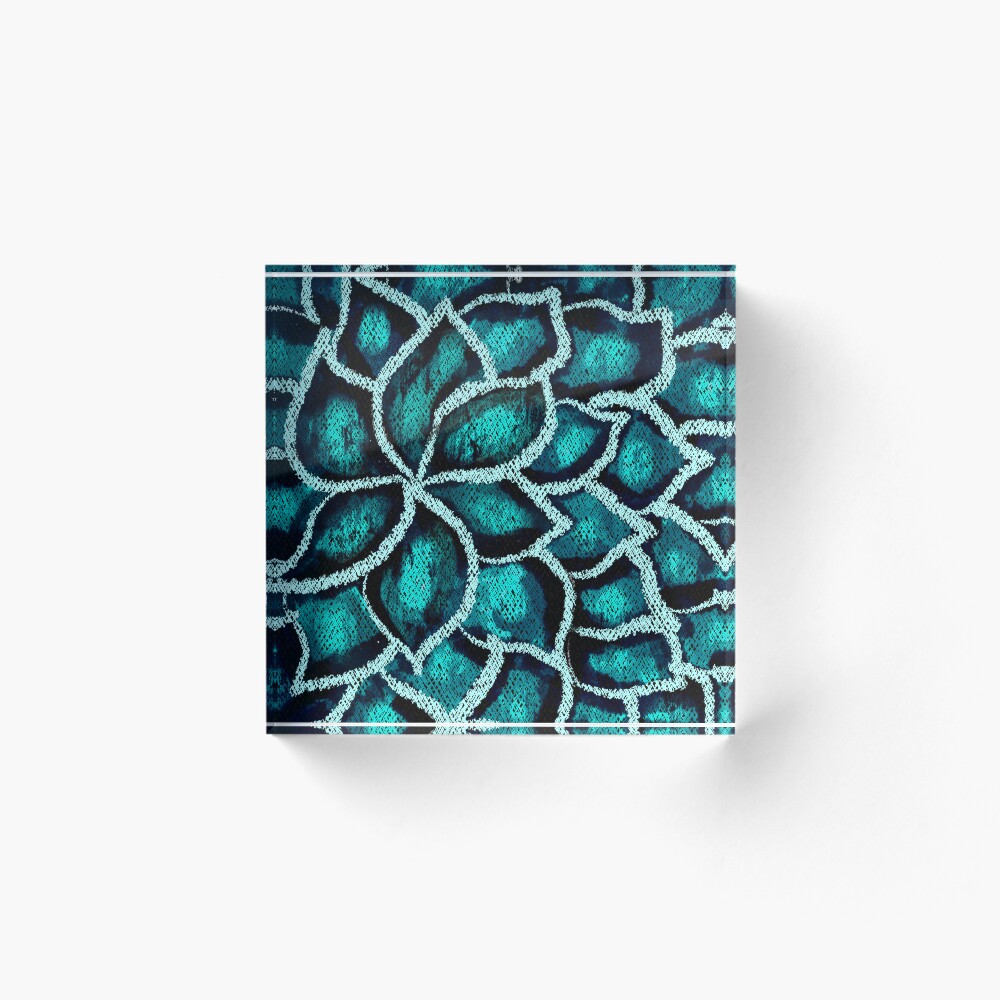 Item preview, Acrylic Block designed and sold by MarcSabuncu.