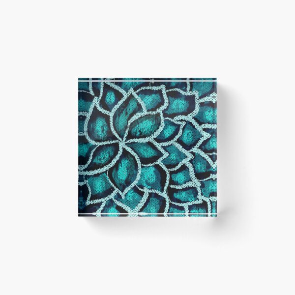 Item preview, Abstract Art Pattern  designed and sold by MarcSabuncu.