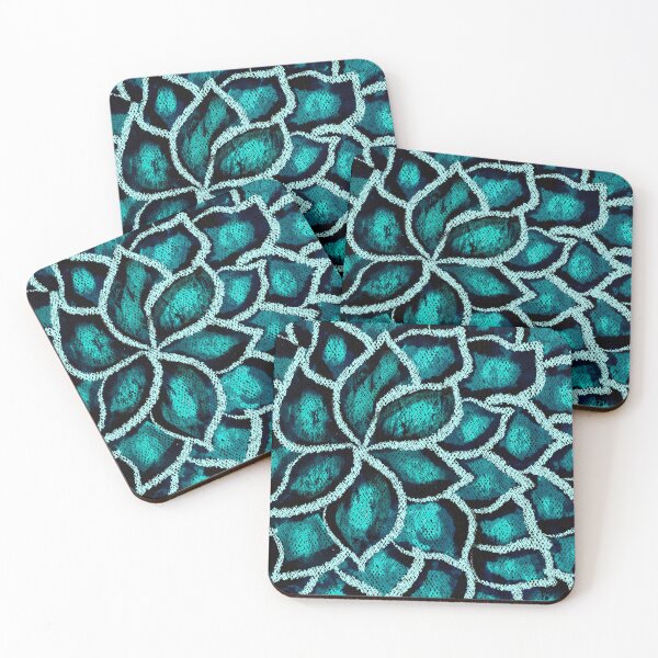 Item preview, Abstract Art Pattern  designed and sold by MarcSabuncu.