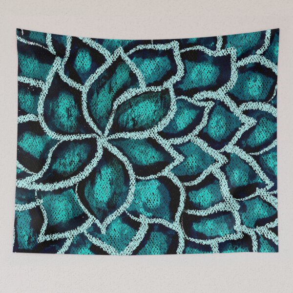 Item preview, Abstract Art Pattern  designed and sold by MarcSabuncu.
