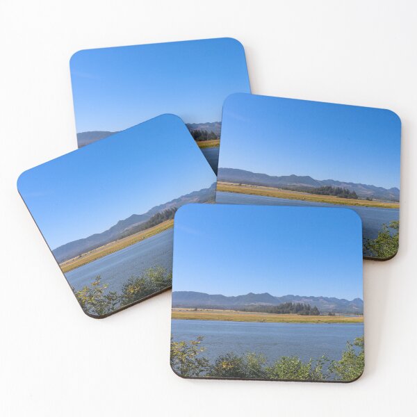 Item preview, Nehalem as seen from Wheeler designed and sold by Michael Worley.