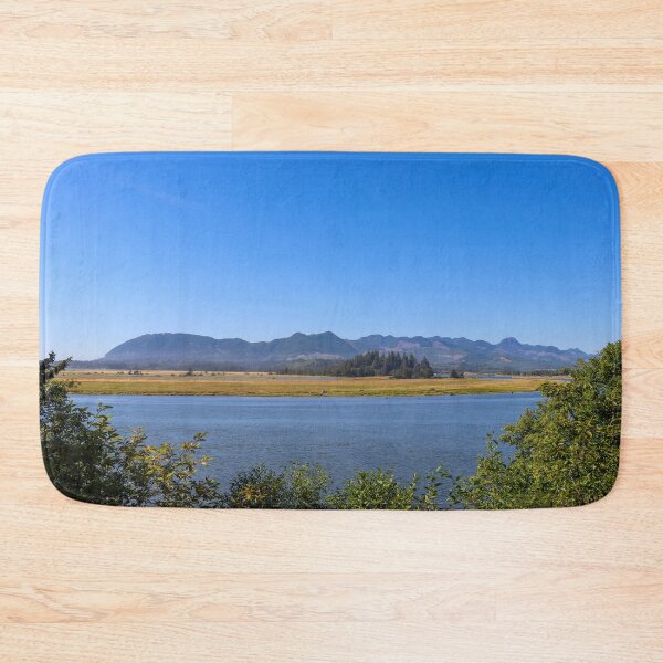 Item preview, Nehalem as seen from Wheeler designed and sold by Michael Worley.