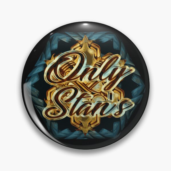 Item preview, Only stans designed and sold by James Bieber.