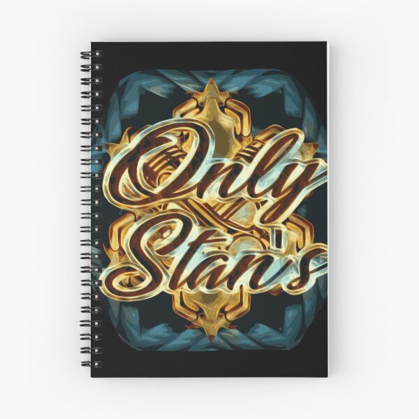 Item preview, Only stans designed and sold by James Bieber.