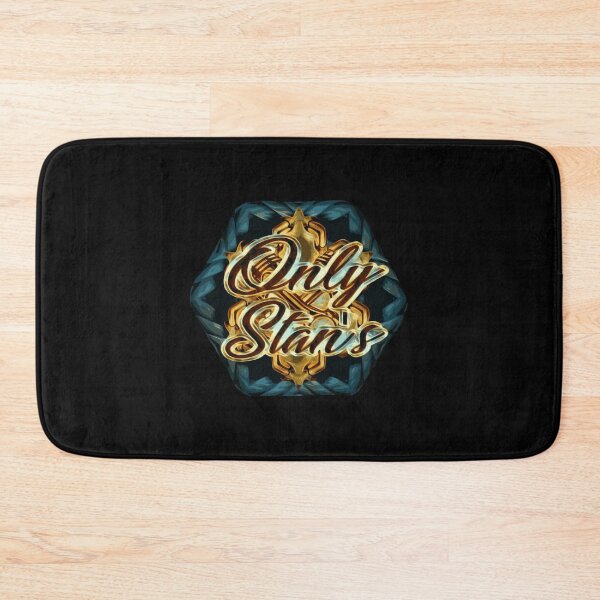Item preview, Only stans designed and sold by James Bieber.