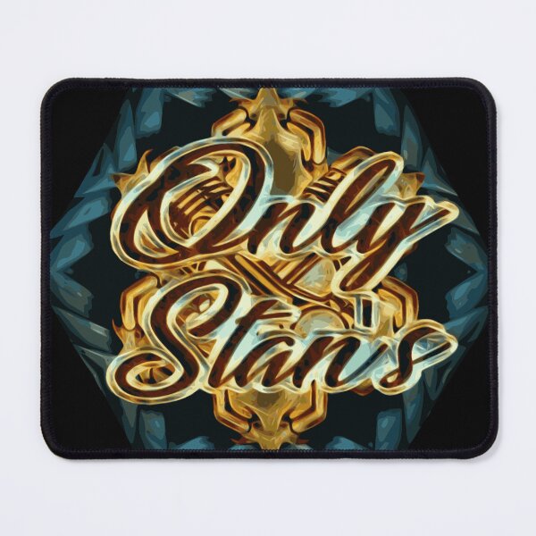 Item preview, Only stans designed and sold by James Bieber.