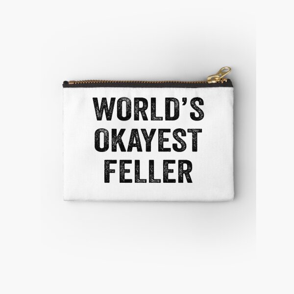 Item preview, World's okayest freelancer Shirt, Funny freelancer Dad Husband Womens Boyfriend Birthday Christmas Gift idea designed and sold by xlnv.