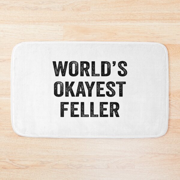 Item preview, World's okayest freelancer Shirt, Funny freelancer Dad Husband Womens Boyfriend Birthday Christmas Gift idea designed and sold by xlnv.