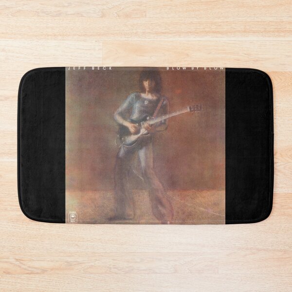 Item preview, Jeff Beck blow by blow designed and sold by SoniaGwaltney.