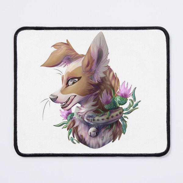 Item preview, Little Lass designed and sold by InkofStars.